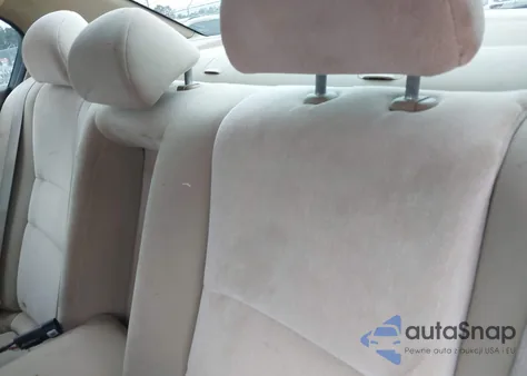 2010 Honda Accord Lx из США, поврежденный, VIN 1HGCP2F37AA177664